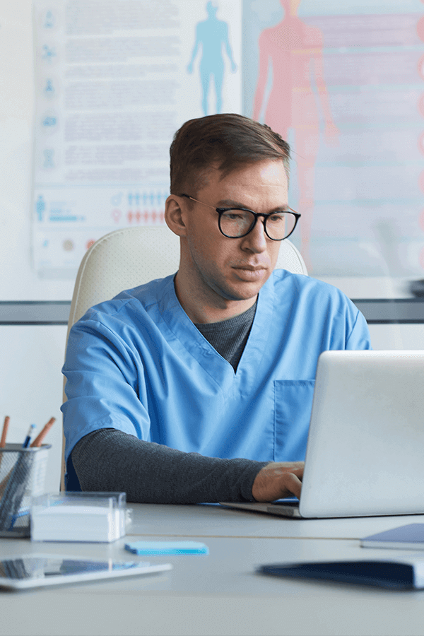 Application of Level 4 Laser Therapy in Prostate and Lithotripsy
