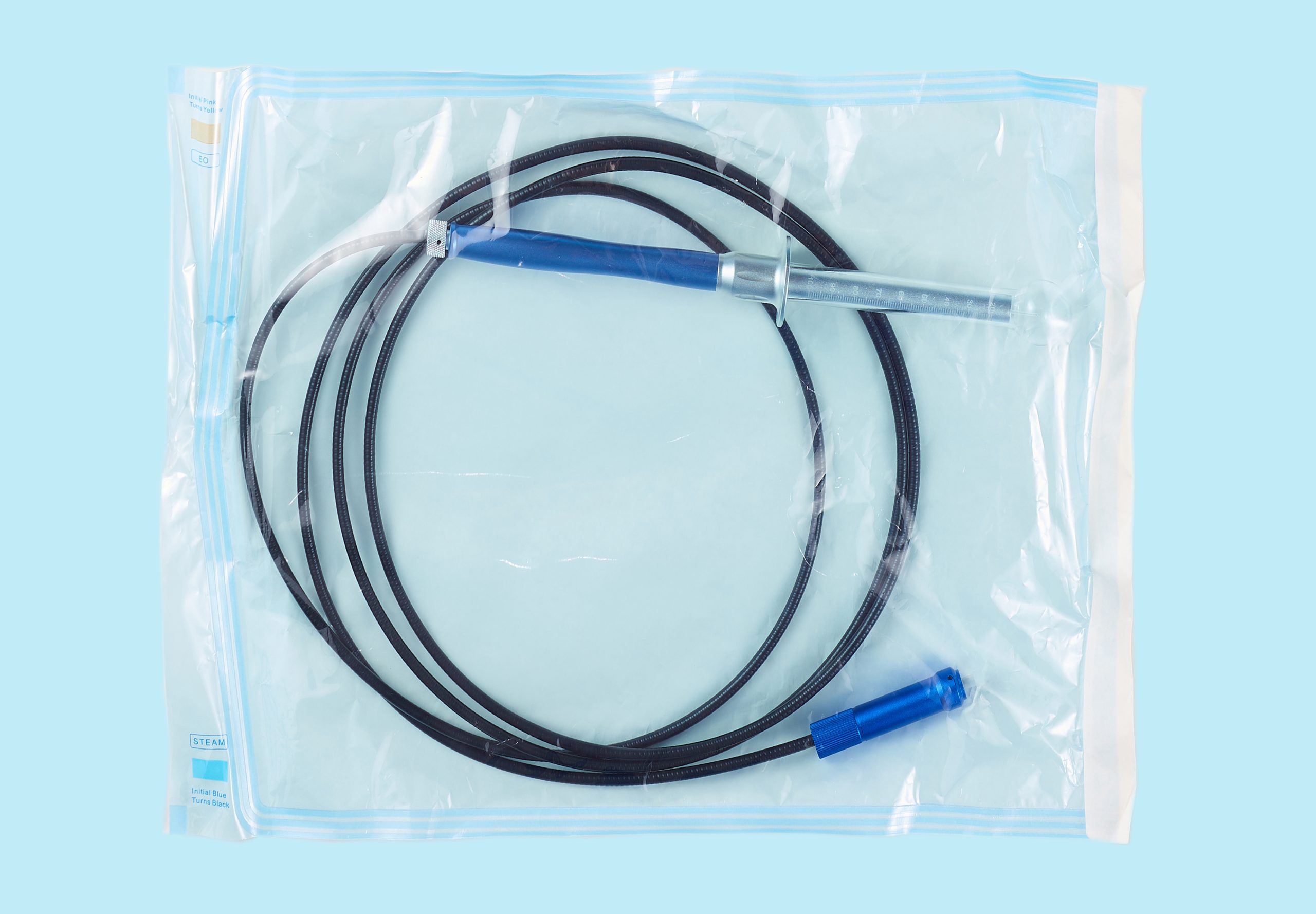 Accessory 1 - PHOMED veterinary surgical laser
