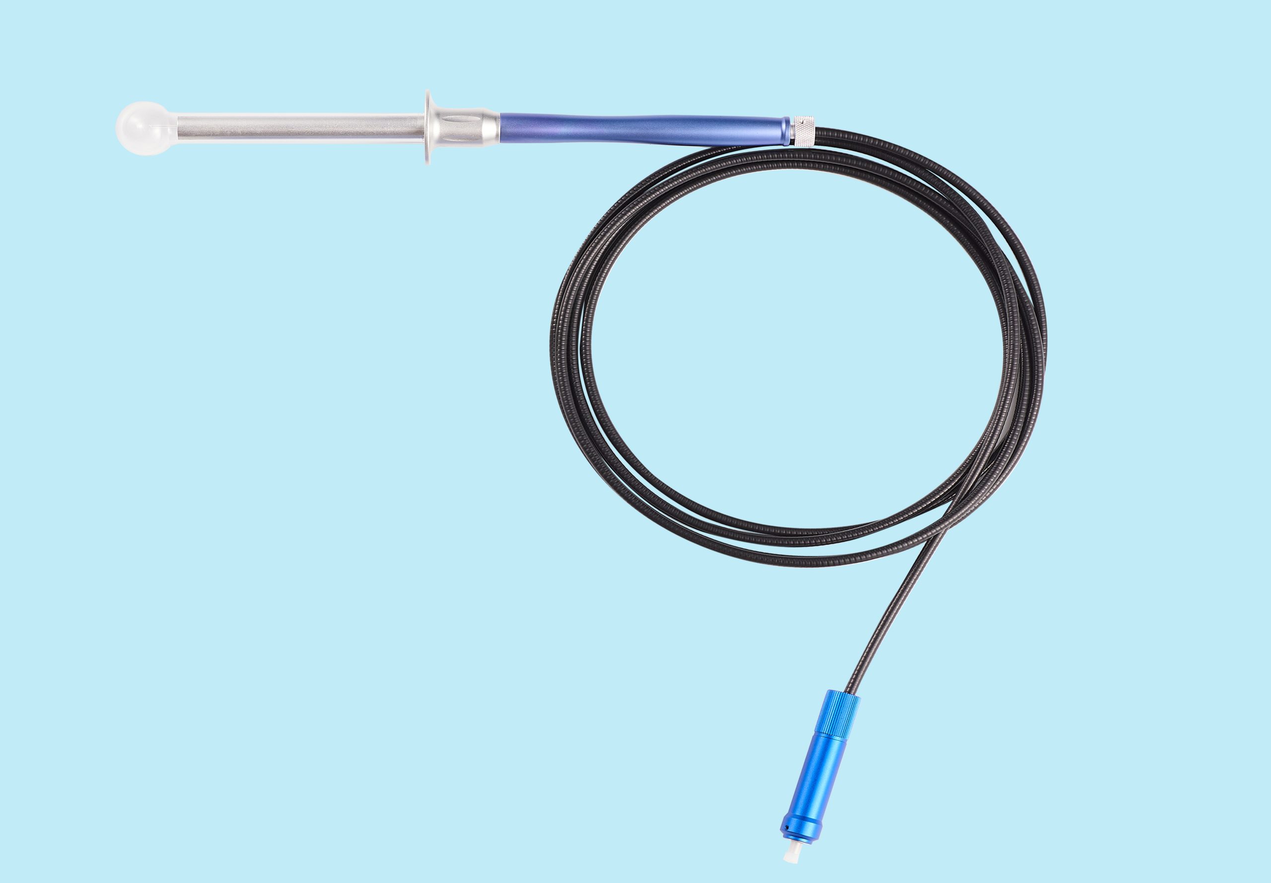Accessory 1 - PHOMED veterinary surgical laser