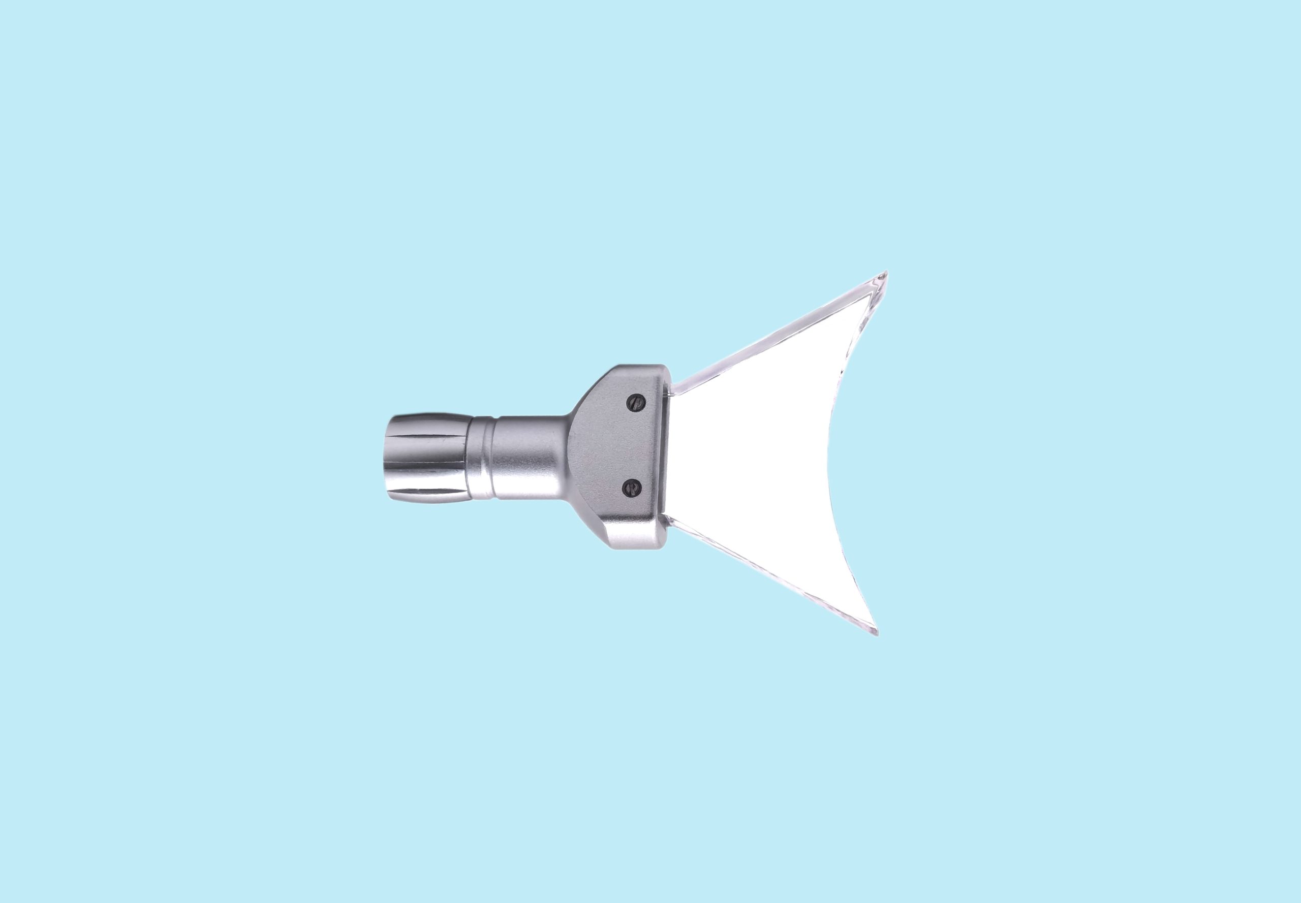 whitening handle