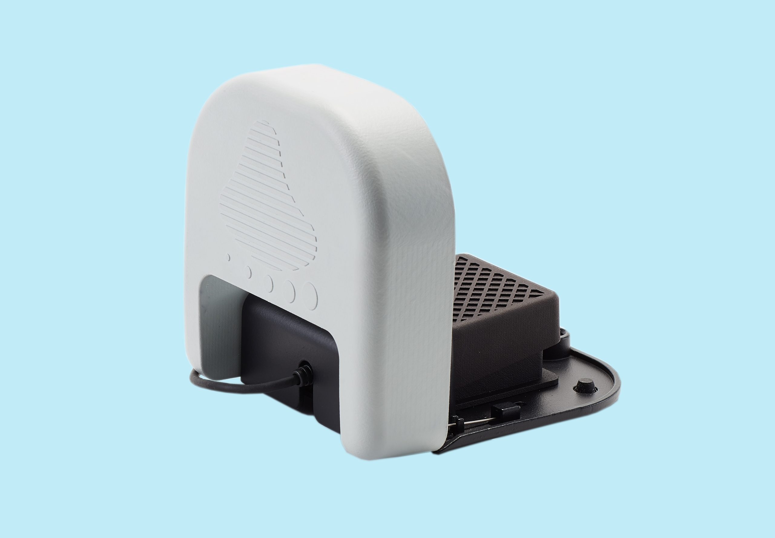 Accessory 3 - PHOMED veterinary surgical laser