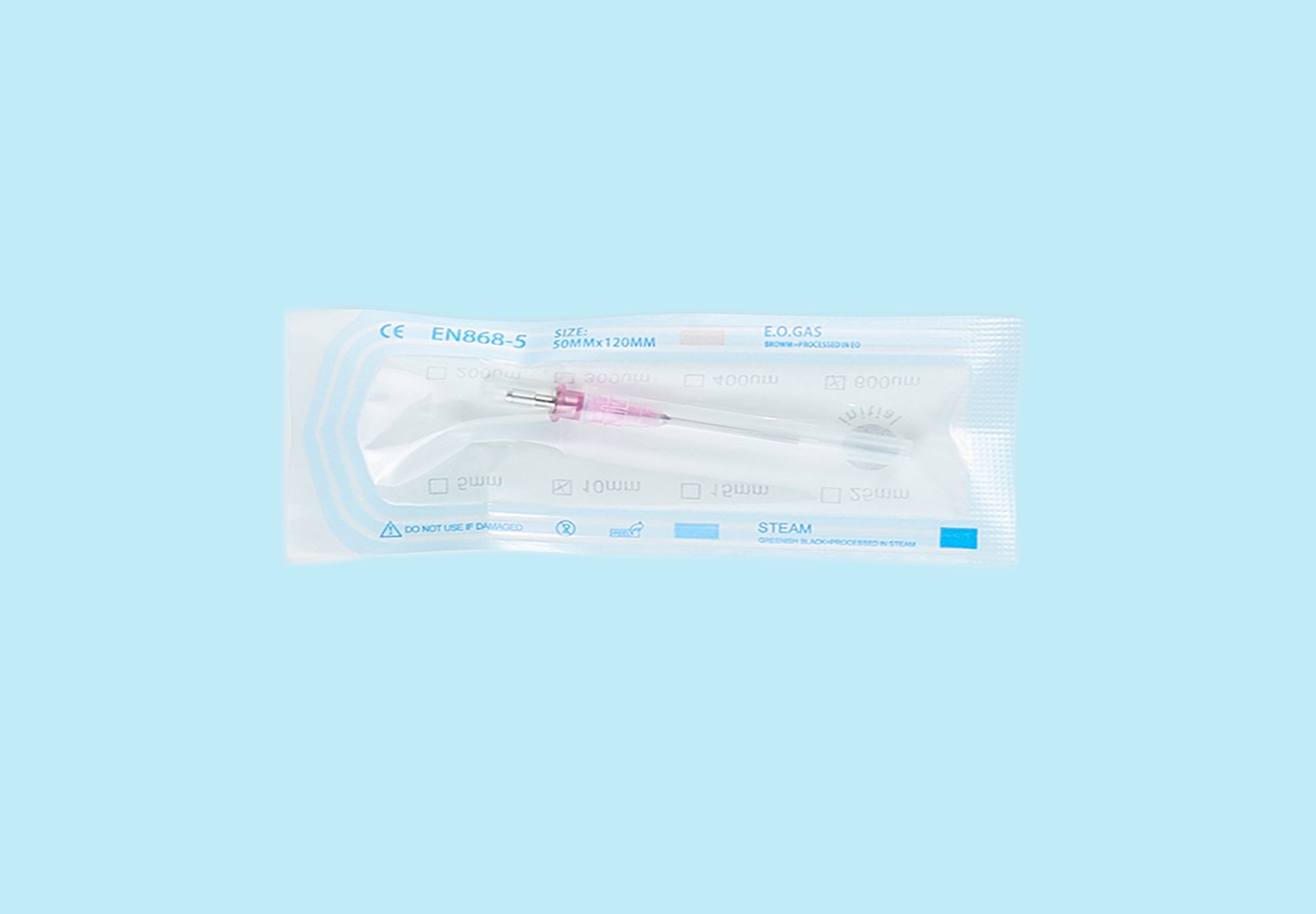 Dental Laser Tip 