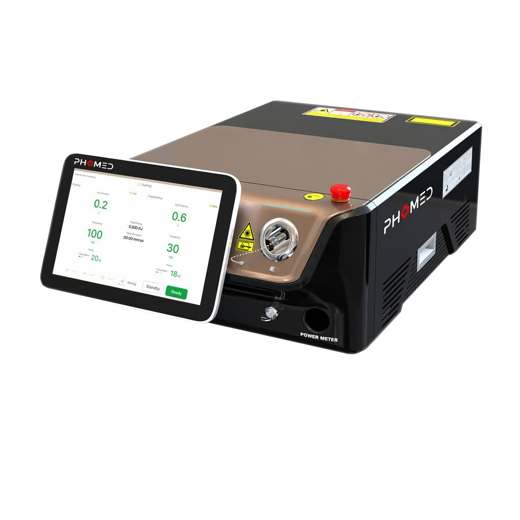New-generation portable ThuLight super-pulsed laser system